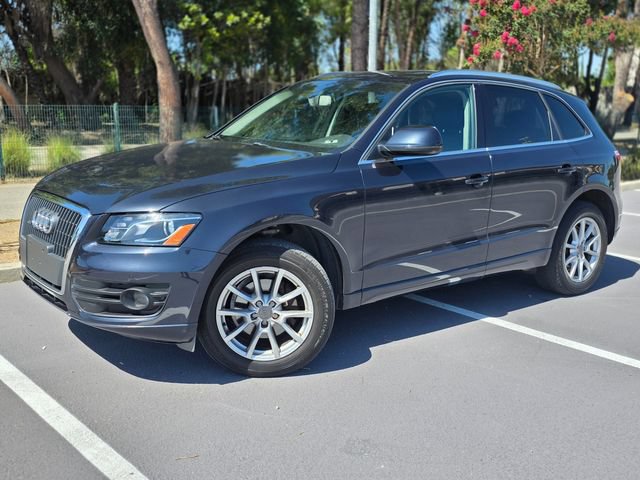 Used 2012 Audi Q5 2.0T Premium Plus w/ Premium Plus Pkg AWD/4WD image 35