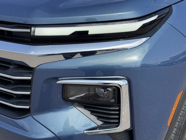 New 2026 Chevrolet Traverse LT image 15