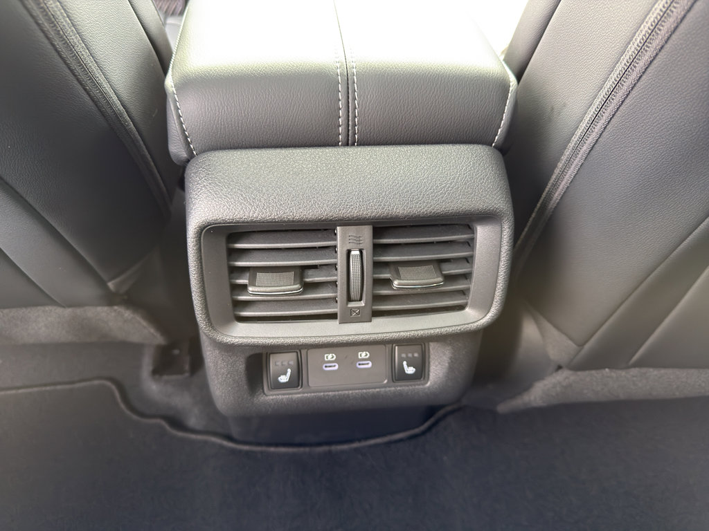 New 2026 Nissan Murano SL image 33