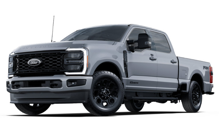 New 2025 Ford F250 Lariat w/ Lariat Ultimate Package AWD/4WD image 31