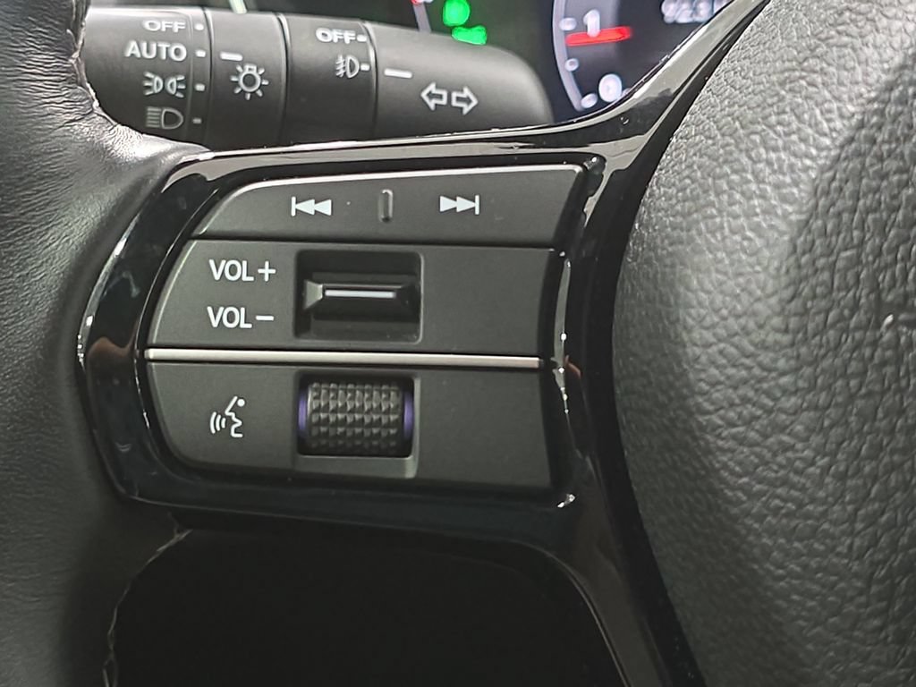 Used 2024 Acura Integra A-Spec w/ Technology Package FWD image 13