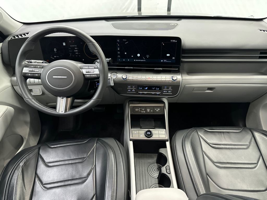 Used 2024 Hyundai Kona SEL w/ Convenience Package image 22