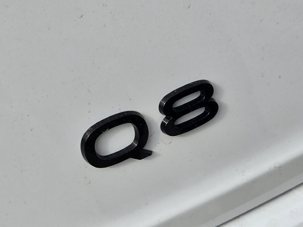 New 2027 Audi Q8 Premium Plus AWD/4WD image 15