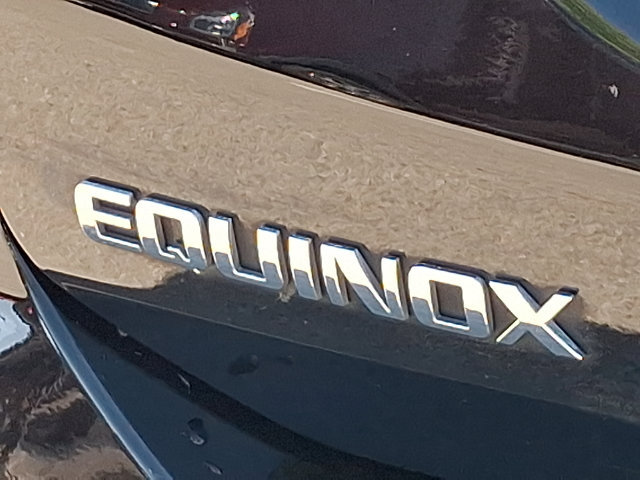 Used 2022 Chevrolet Equinox LT AWD/4WD image 29