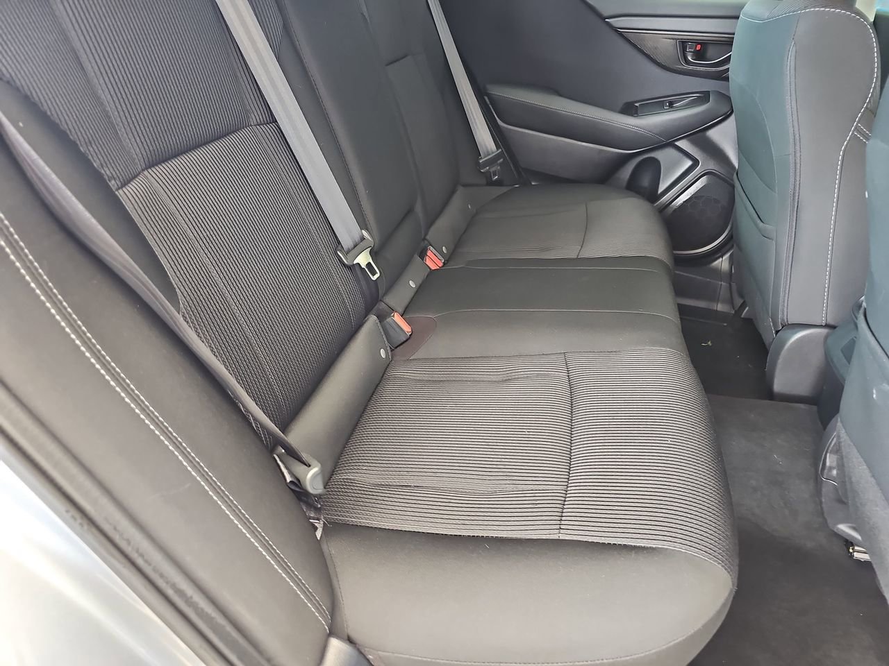 Certified 2022 Subaru Legacy AWD/4WD image 16