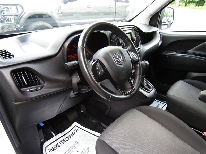 Used 2019 RAM ProMaster City Tradesman SLT image 12