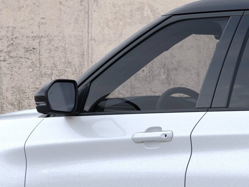New 2026 Ford Explorer ST AWD/4WD image 20