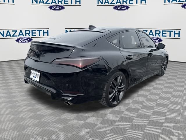 Used 2023 Acura Integra A-Spec image 7