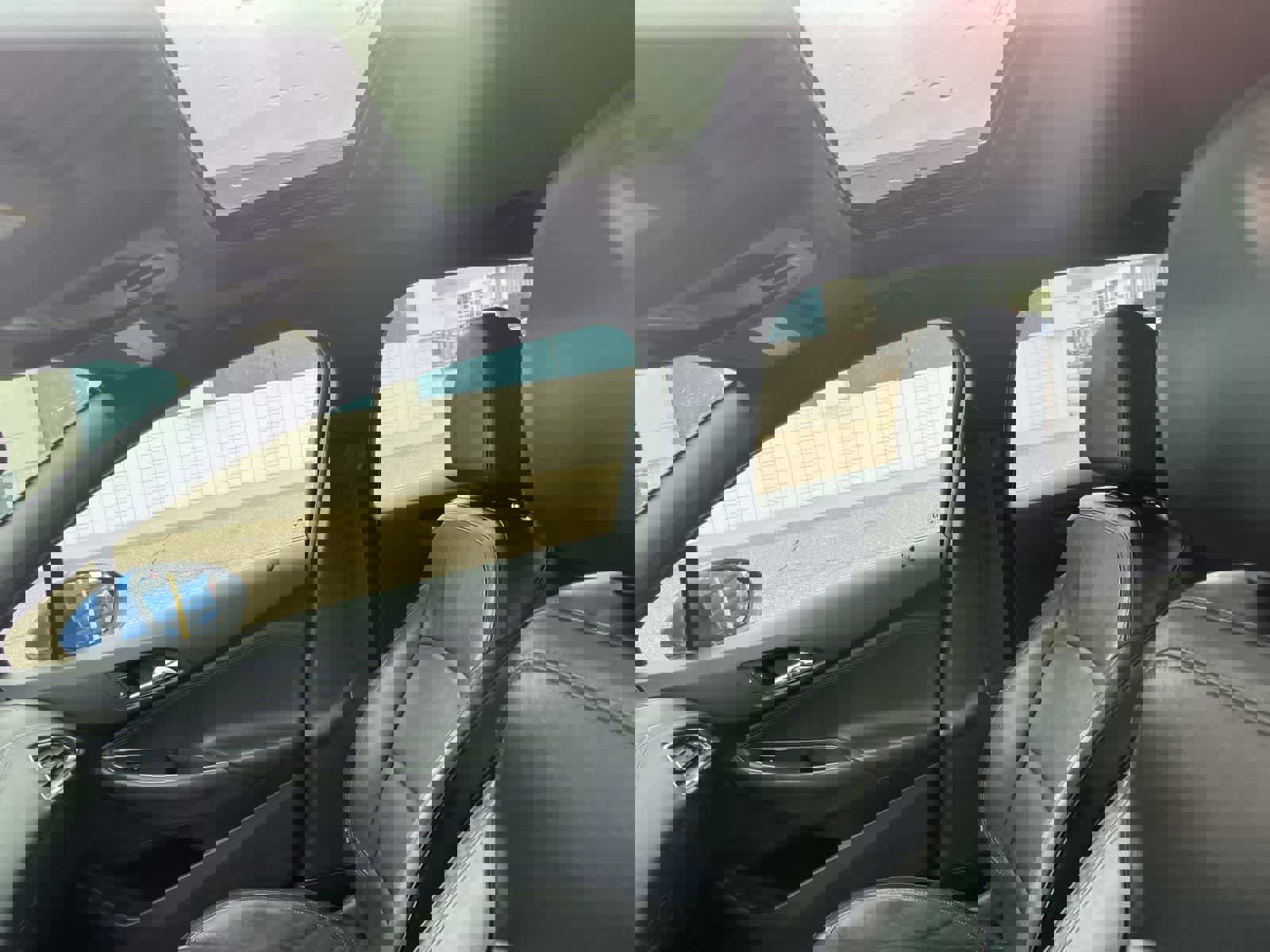 Used 2017 Chevrolet Cruze Premier FWD image 25