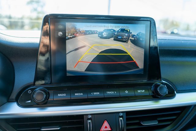 Used 2023 Kia Forte LXS image 21