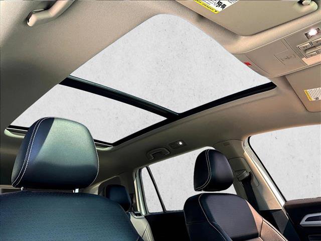 Used 2021 Volkswagen Atlas SE w/ Panoramic Sunroof Package image 17