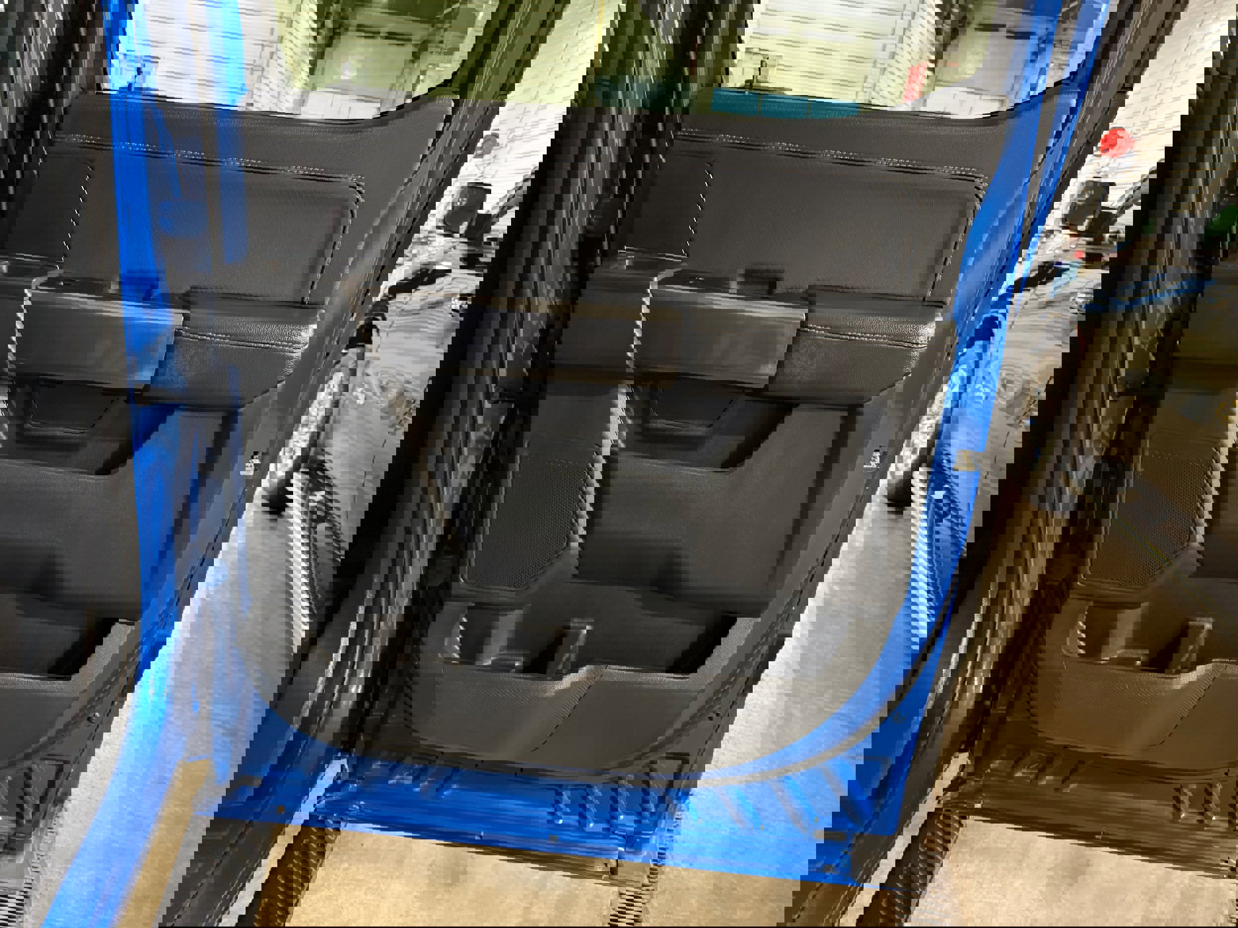 Used 2021 Ford F150 XLT w/ Equipment Group 302A High image 15