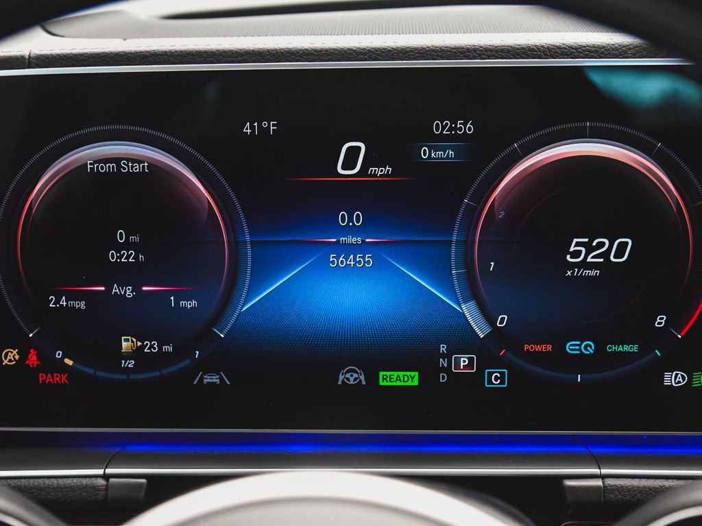 Used 2023 Mercedes-Benz GLE 450 4MATIC w/ 3rd Row Seat Package image 17
