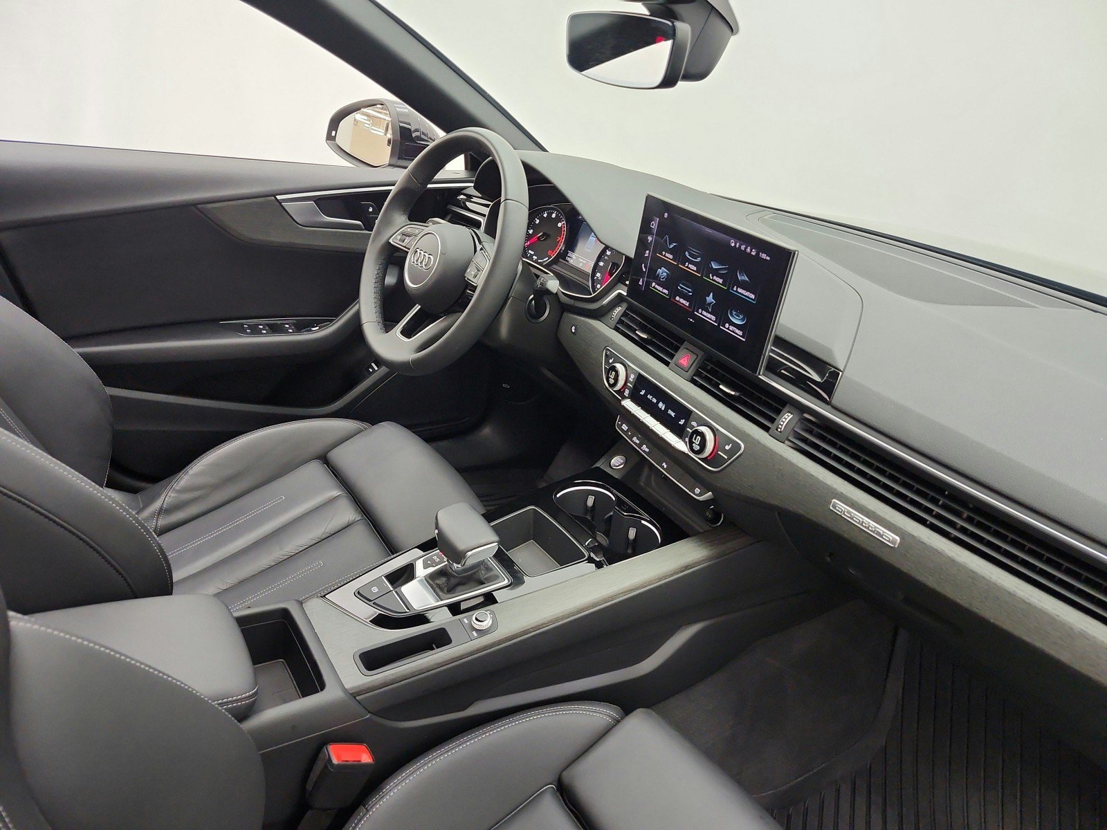 Used 2023 Audi A5 2.0T Premium w/ Convenience Package AWD/4WD image 18