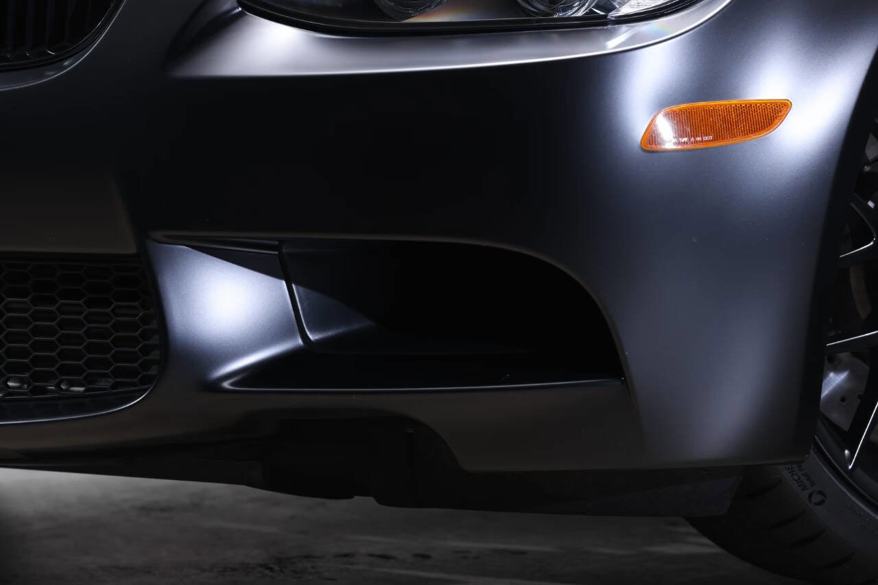Used 2011 BMW M3 Coupe RWD image 13