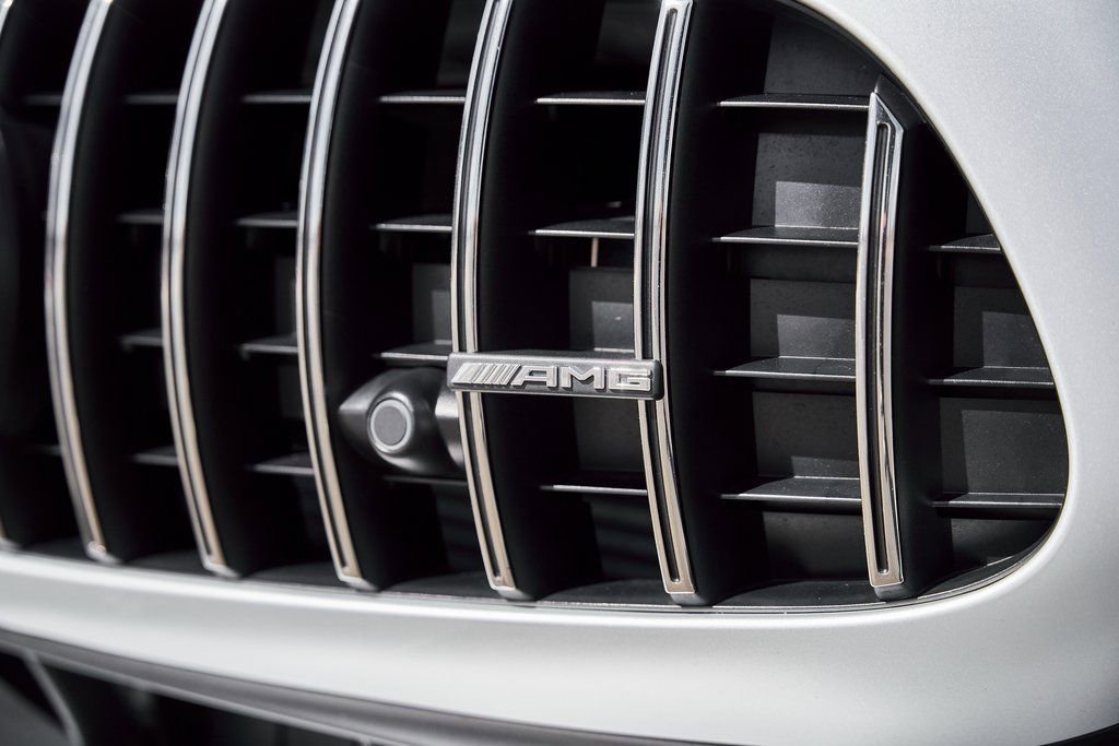 Used 2020 Mercedes-Benz AMG GT R image 10