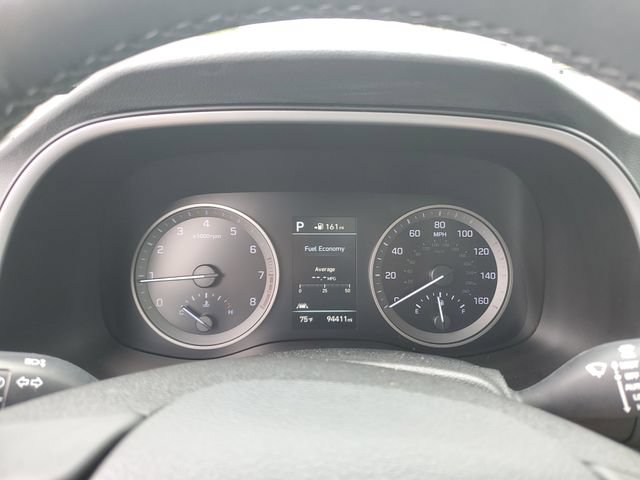 Used 2021 Hyundai Tucson Ultimate FWD image 22