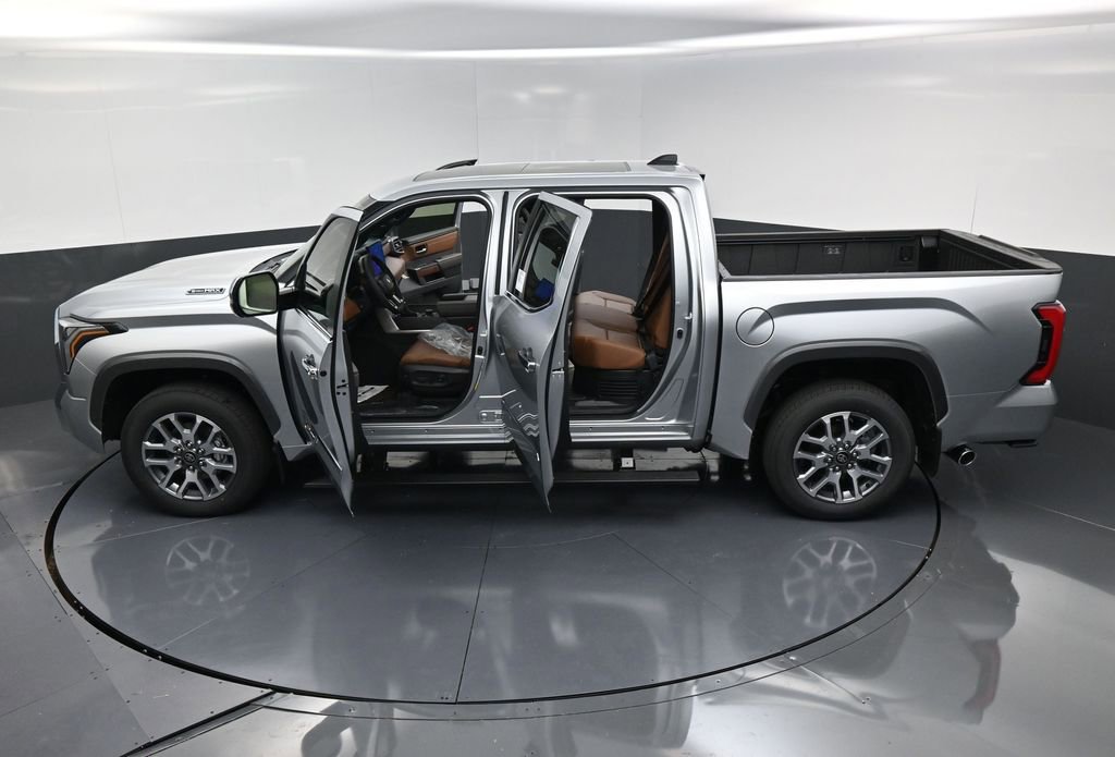New 2026 Toyota Tundra 1794 Edition image 28