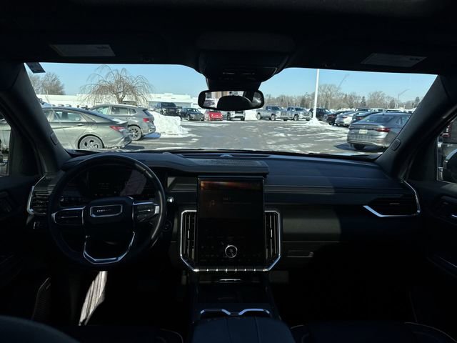 Certified 2024 GMC Acadia Denali AWD/4WD image 21
