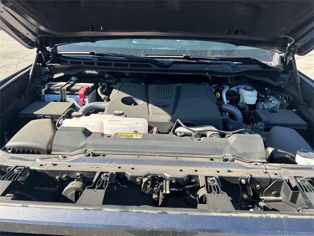 New 2025 Toyota Tundra SR5 image 27