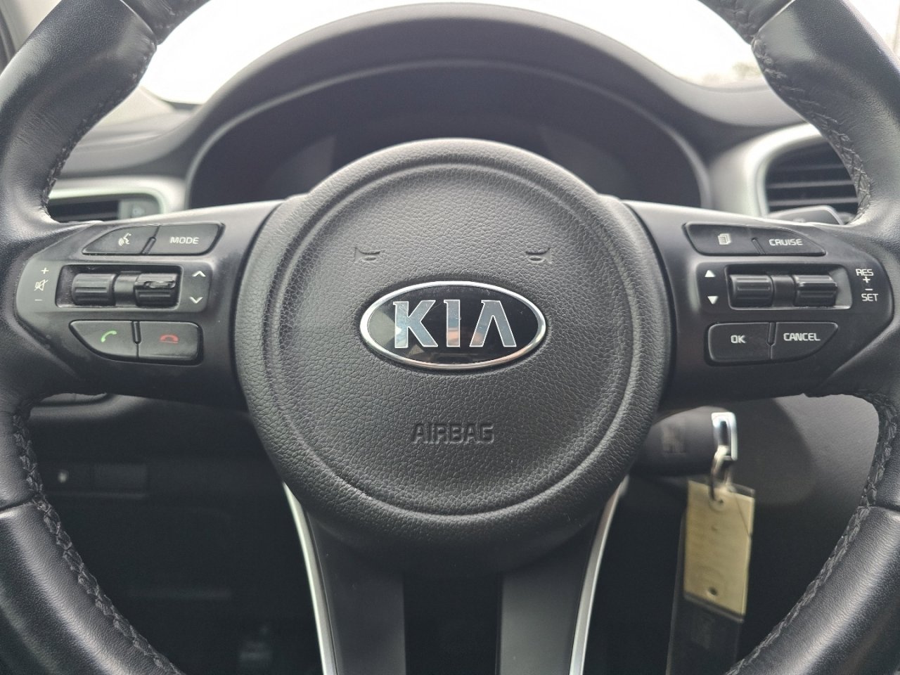 Used 2017 Kia Sorento 2.4L LX w/ LX Convenience Package image 26
