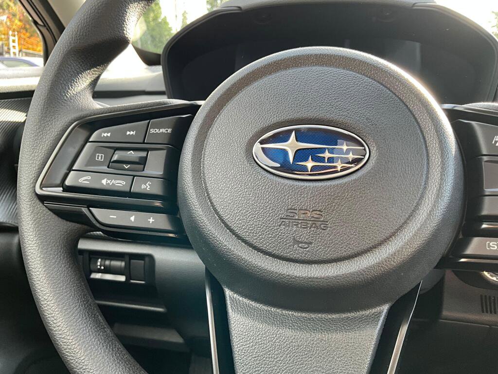 New 2026 Subaru Crosstrek 2.0i Premium image 22