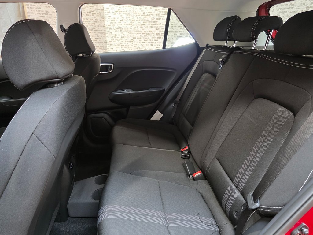 New 2026 Hyundai Venue SEL image 14