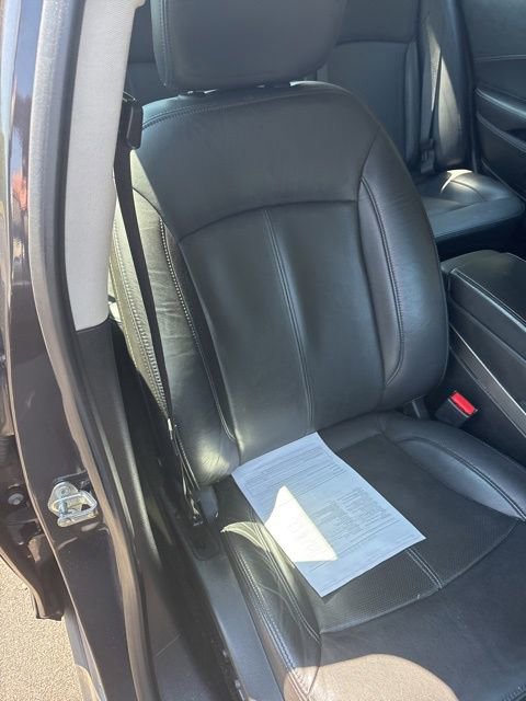 Used 2013 Buick LaCrosse Premium w/ Entertainment Package FWD image 22