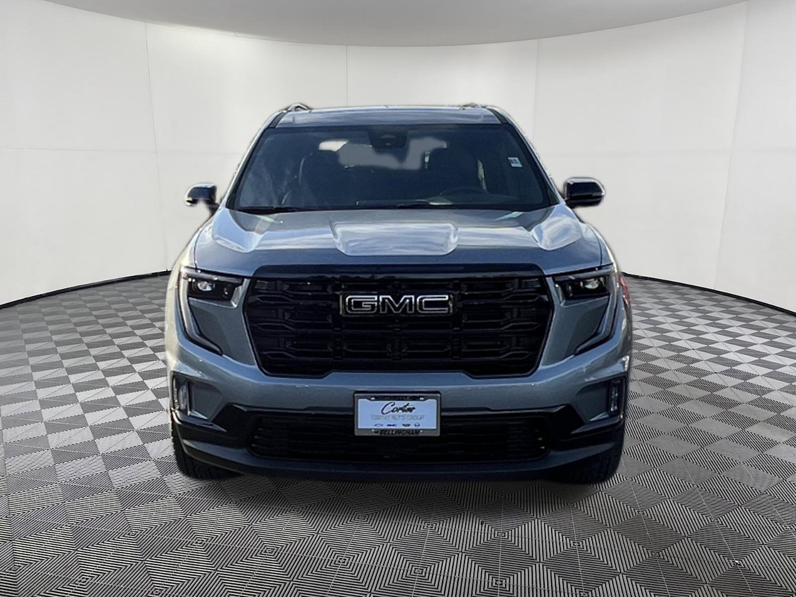New 2026 GMC Acadia Elevation image 2