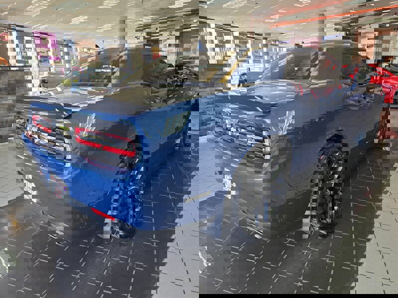 Used 2021 Dodge Challenger R/T w/ Blacktop Package image 4