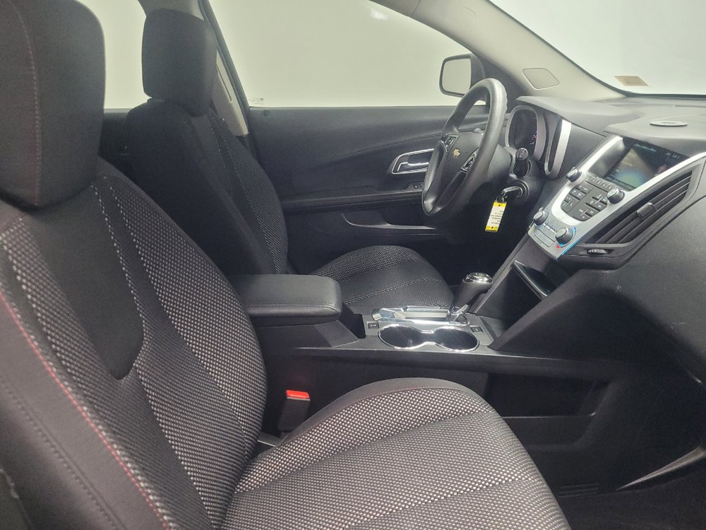 Used 2016 Chevrolet Equinox LS FWD image 21