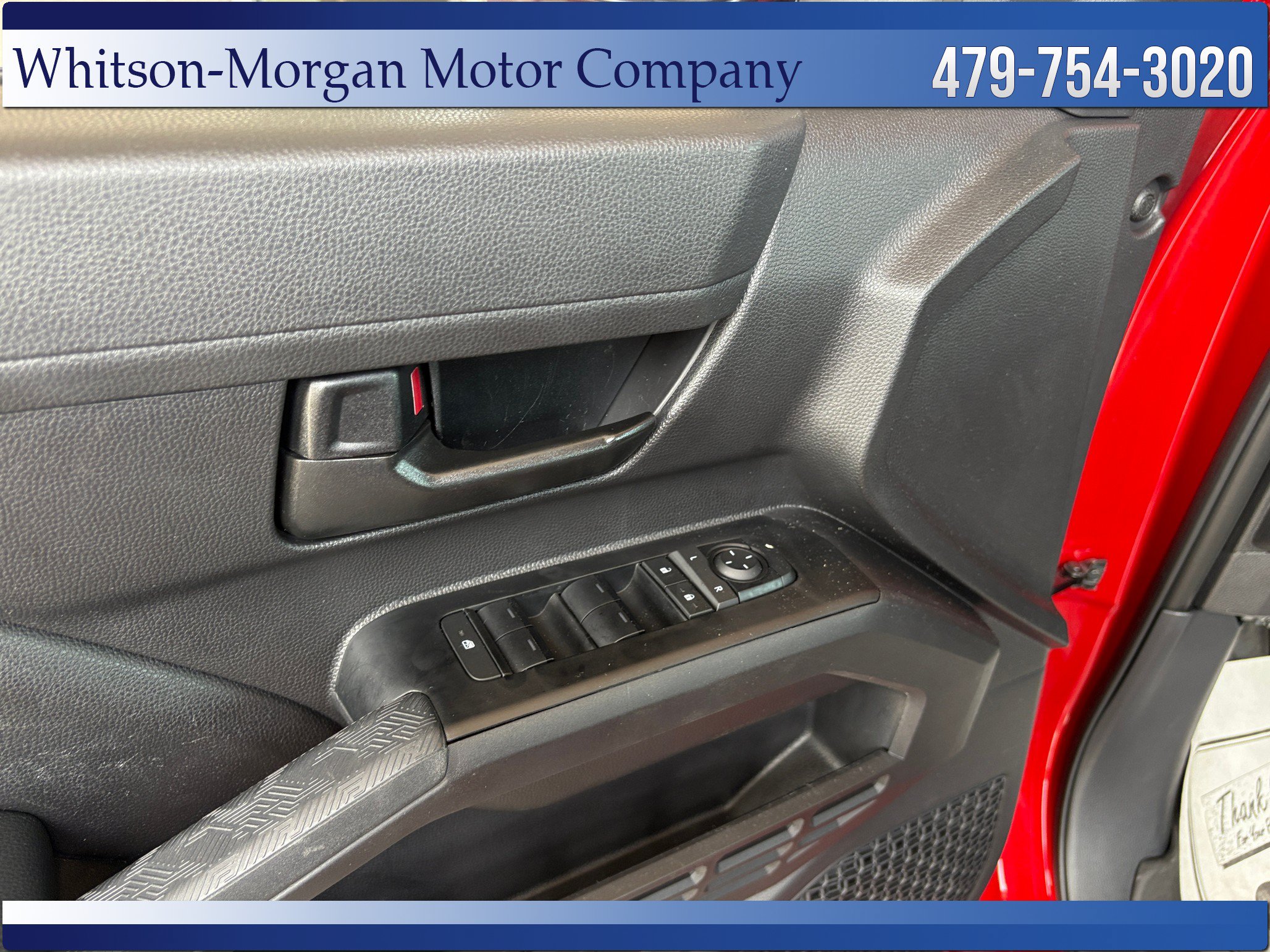 Used 2025 Toyota Tacoma SR5 AWD/4WD image 12