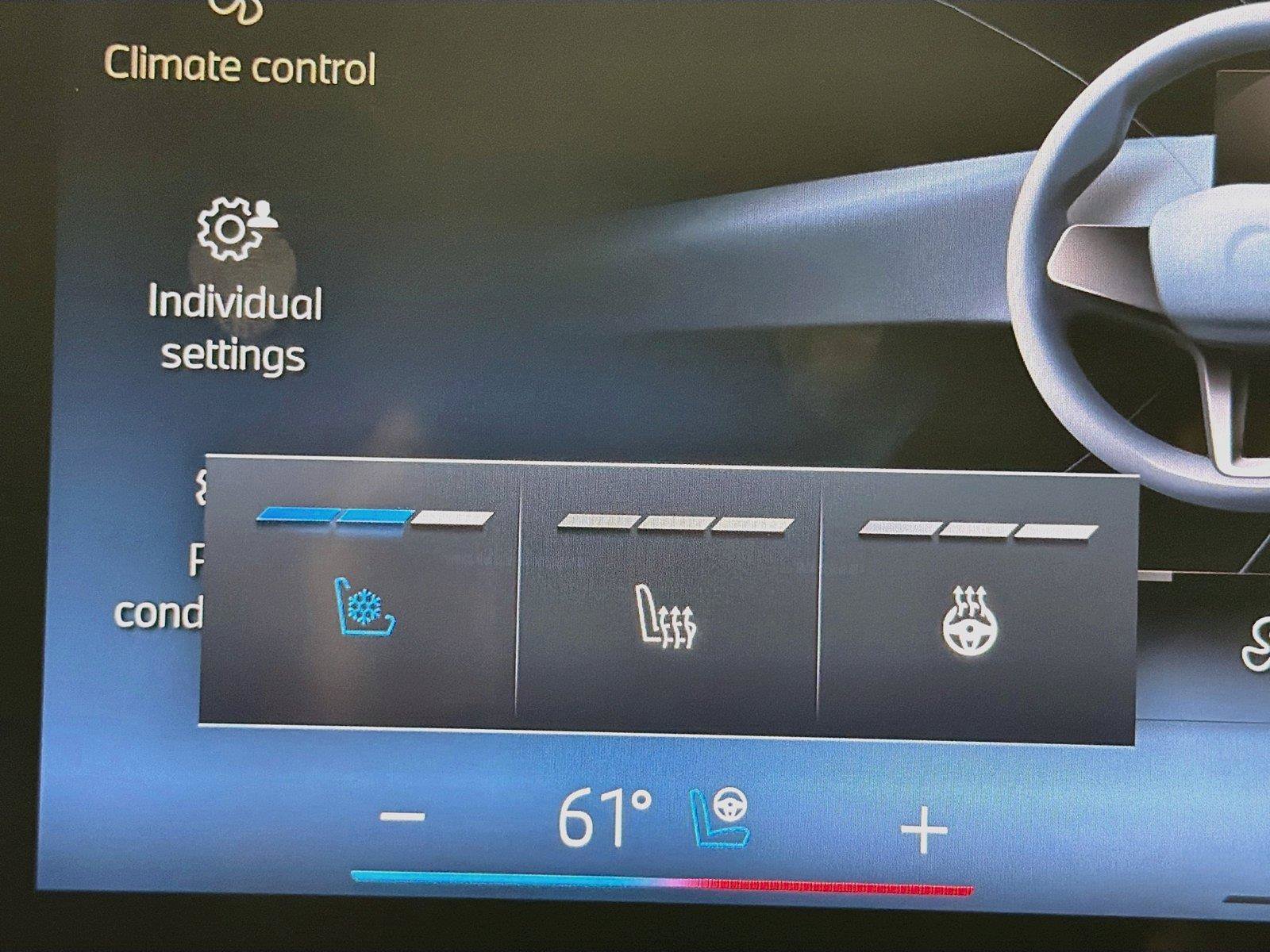 Used 2023 BMW i7 xDrive60 AWD/4WD image 20