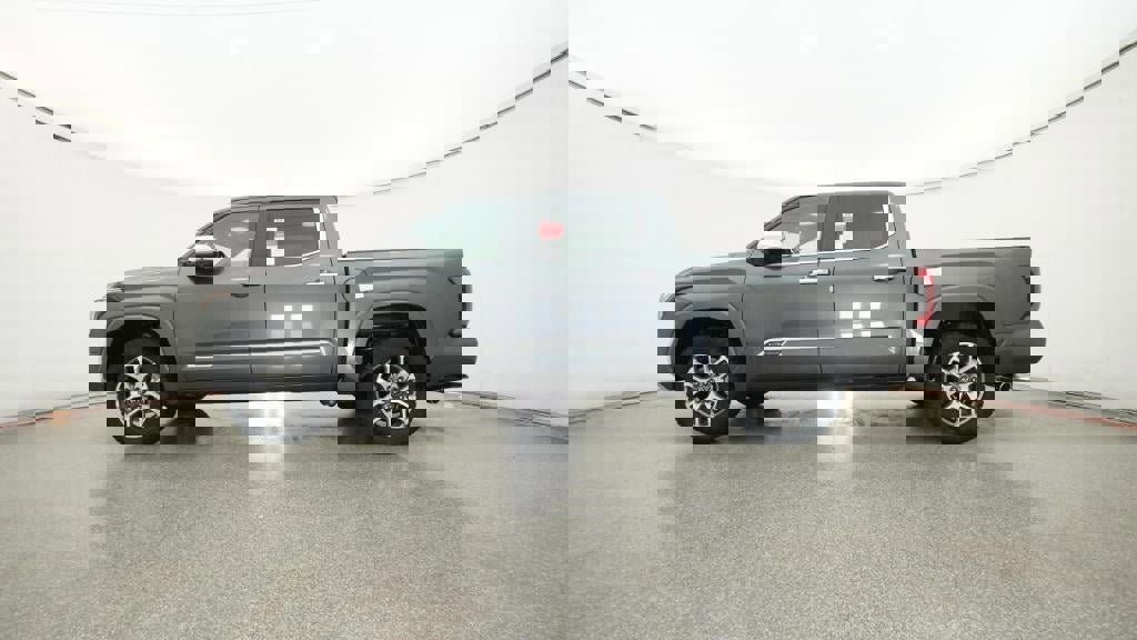 New 2025 Toyota Tundra 1794 Edition image 27