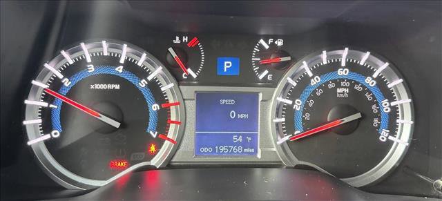 Used 2016 Toyota 4Runner SR5 image 9