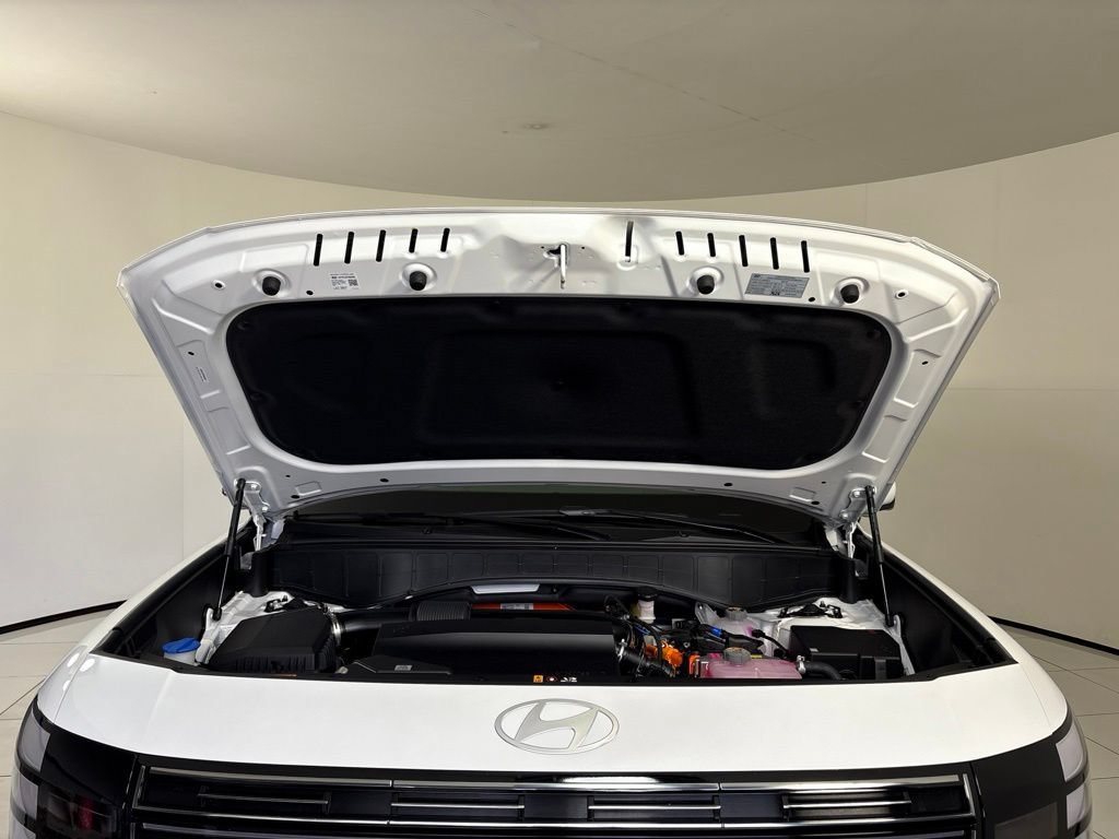 New 2027 Hyundai Palisade SEL Premium FWD image 11