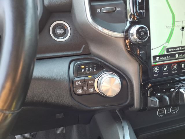 New 2026 Jeep Grand Wagoneer 4WD image 12