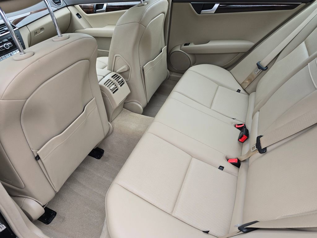 Used 2013 Mercedes-Benz C 300 C 300 image 18