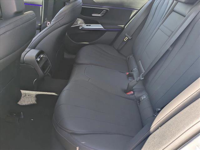 New 2026 Mercedes-Benz E 350 Sedan image 16