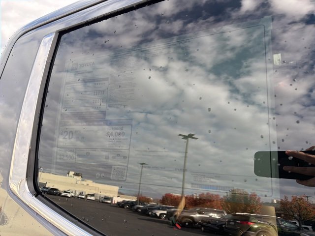 New 2026 Toyota Tundra 1794 Edition w/ Tow Tech Package image 20