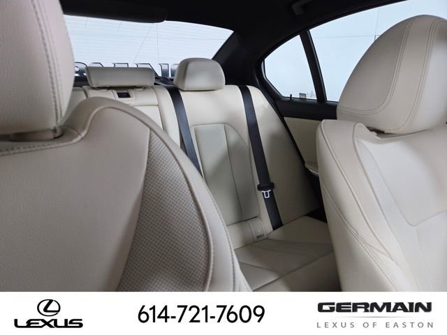 Used 2023 BMW 330e xDrive 330e xDrive w/ M Sport Package image 21