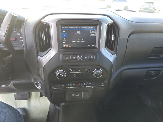 Used 2023 Chevrolet Silverado 1500 W/T w/ WT Fleet Convenience Package image 19