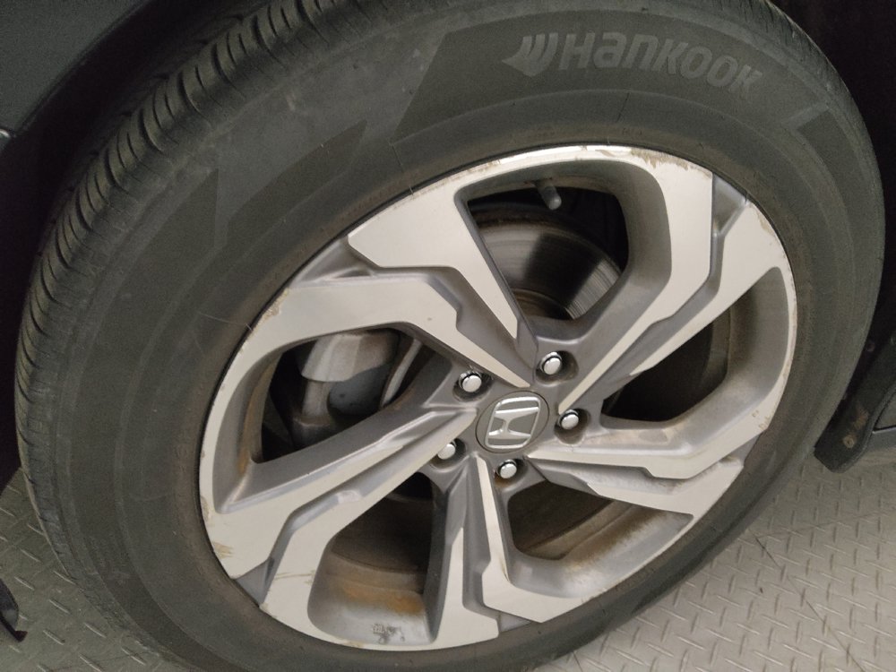 Used 2019 Honda Accord EX-L image 31