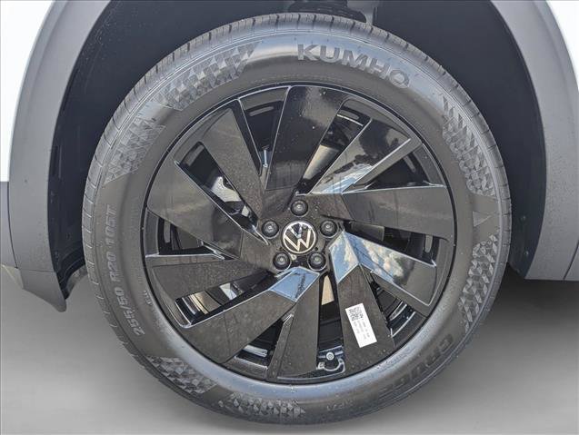 New 2026 Volkswagen Atlas Cross Sport SE AWD/4WD image 9