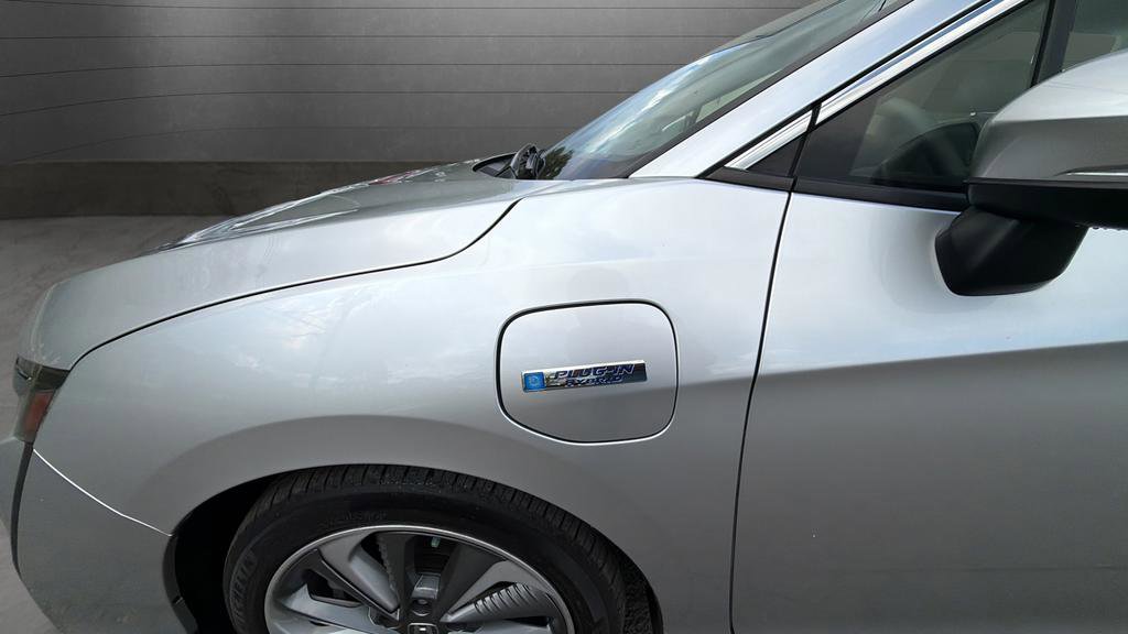 Used 2020 Honda Clarity Plug-In Hybrid image 36