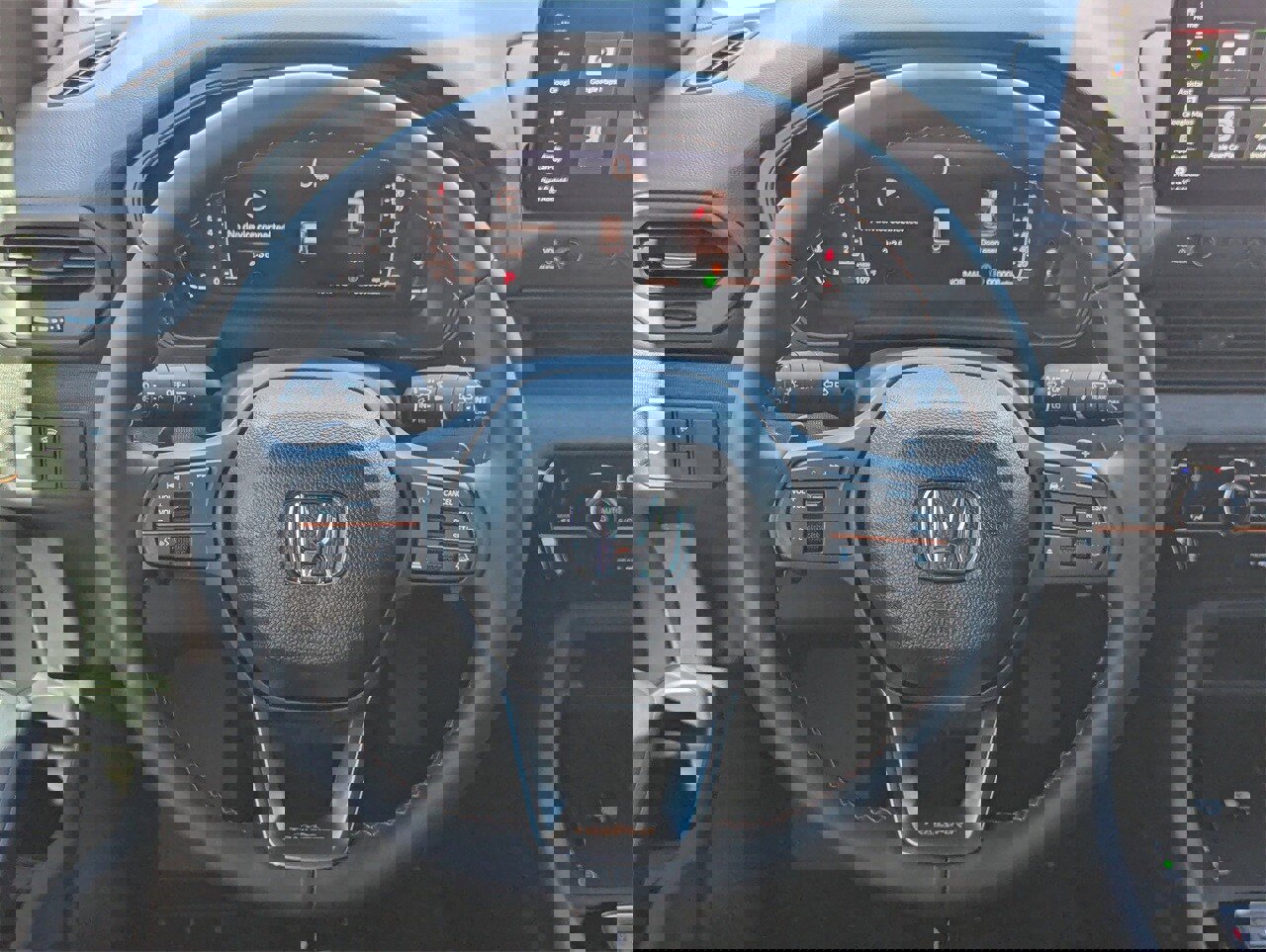 New 2026 Honda Passport TrailSport image 15