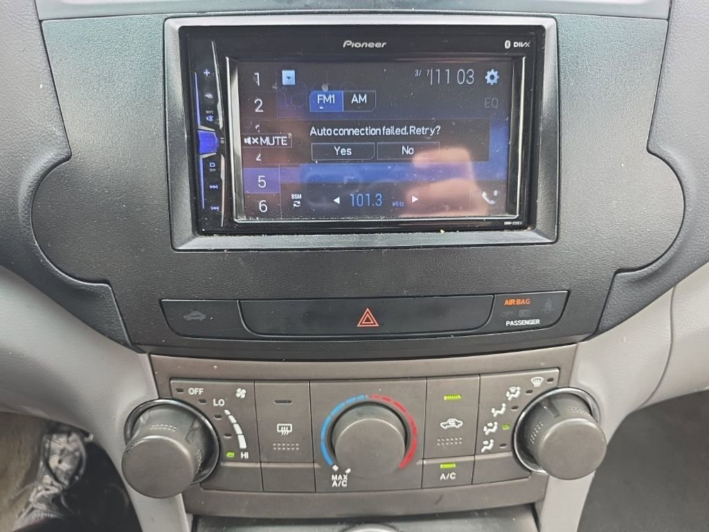 Used 2008 Toyota Highlander 2WD image 22