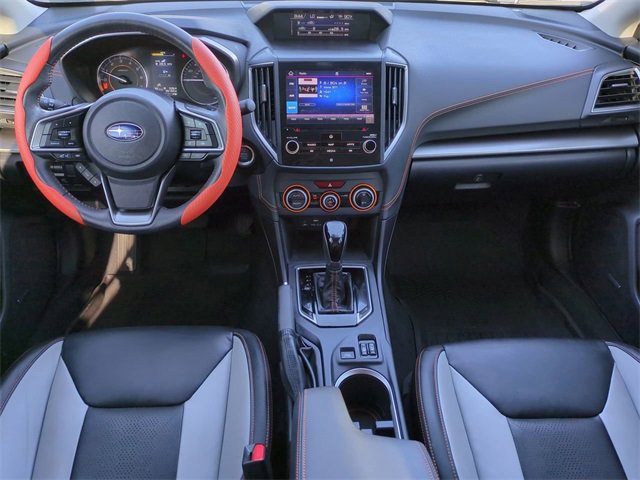 Used 2021 Subaru Crosstrek 2.5i Limited w/ Moonroof Package 2 image 15