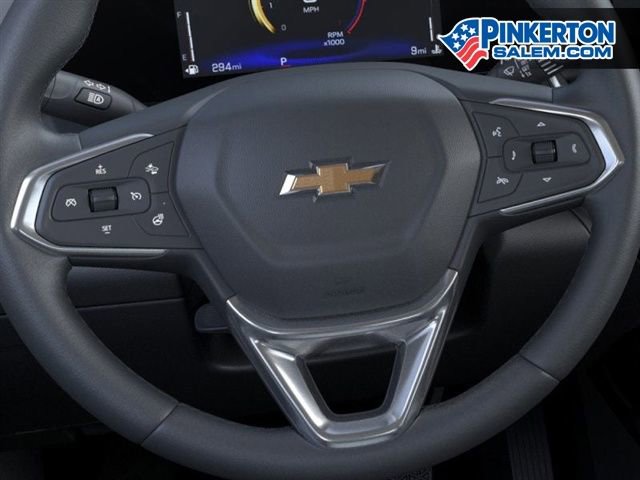 New 2026 Chevrolet Trax ACTIV w/ Sunroof Package image 19