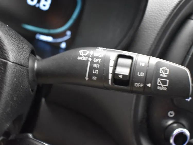 Used 2023 Kia Soul LX w/ LX Technology Package image 26